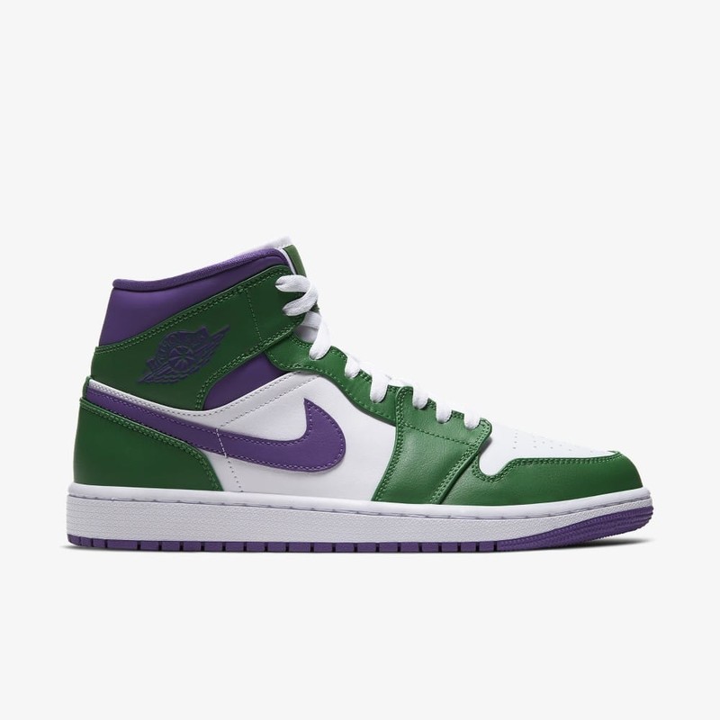 Jordan discount one hulk